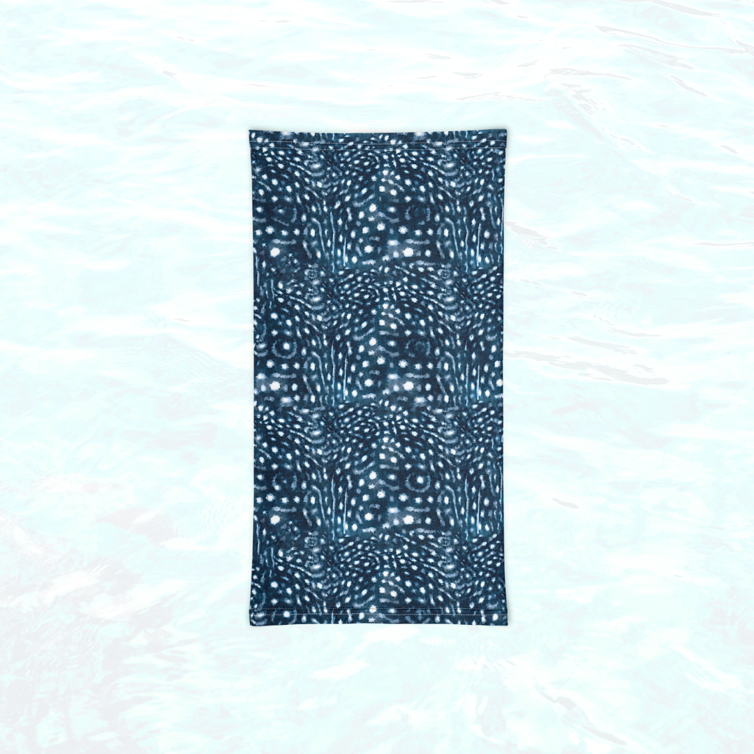 Cinta Tiburón Ballena