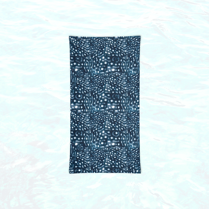 Cinta Tiburón Ballena