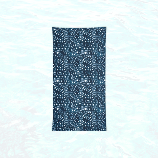 Cinta Tiburón Ballena