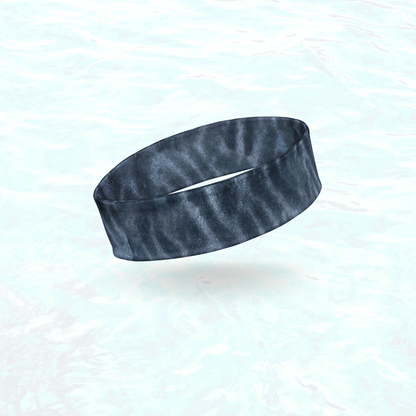 Diadema Tiburón Tigre