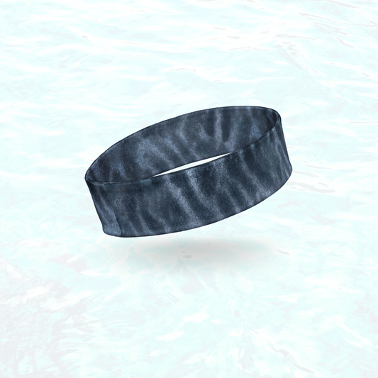 Diadema Tiburón Tigre